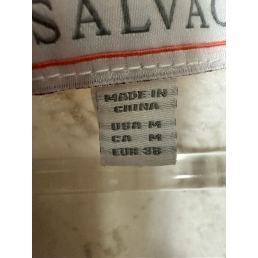 PJ Salvage Love Print Lounge Set Womens Medium Matching Pajamas Cozy Chic - Picture 4 of 7